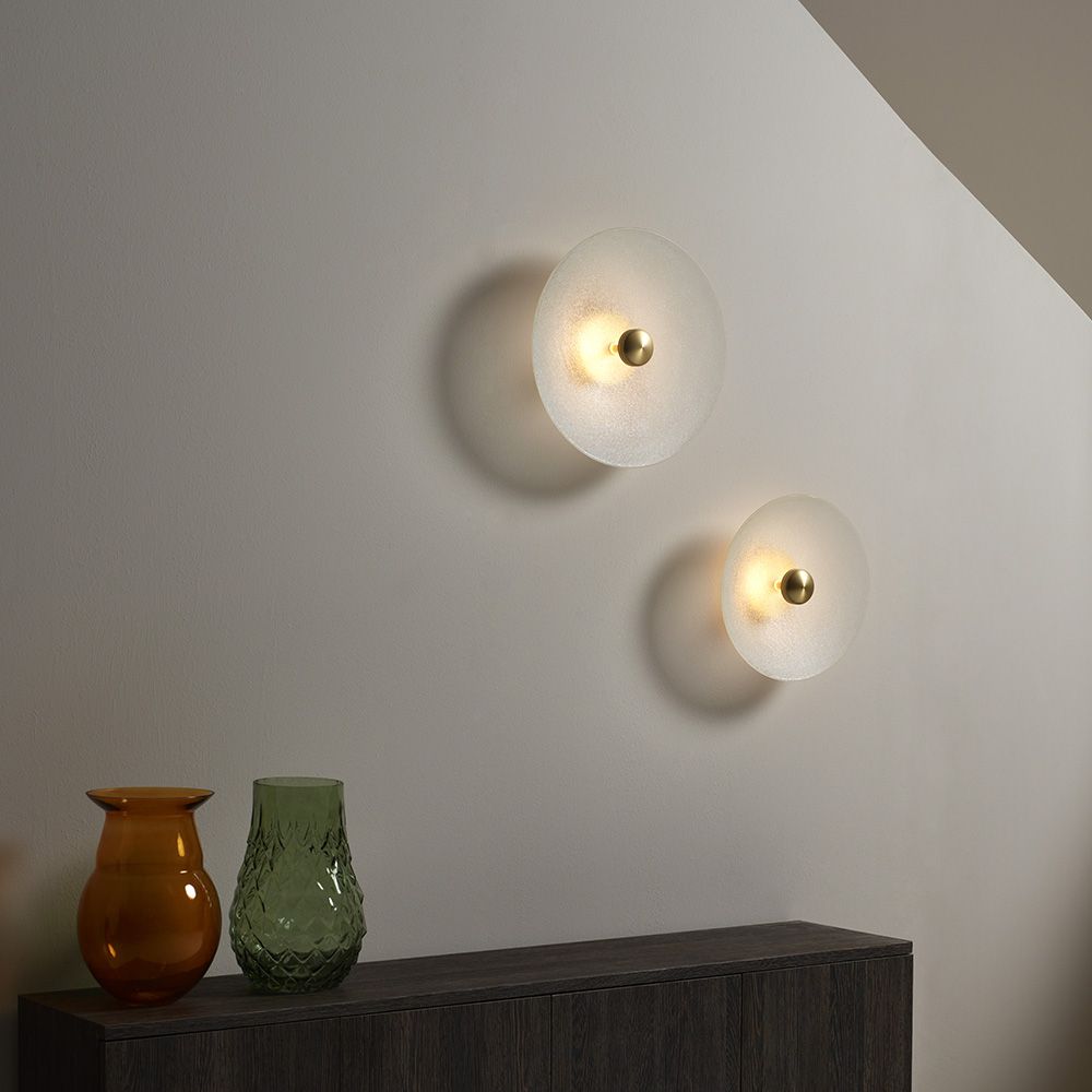 Wall Sconces